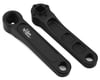 Related: Calculated VSR Crank Arms M4 (Black) (115mm)